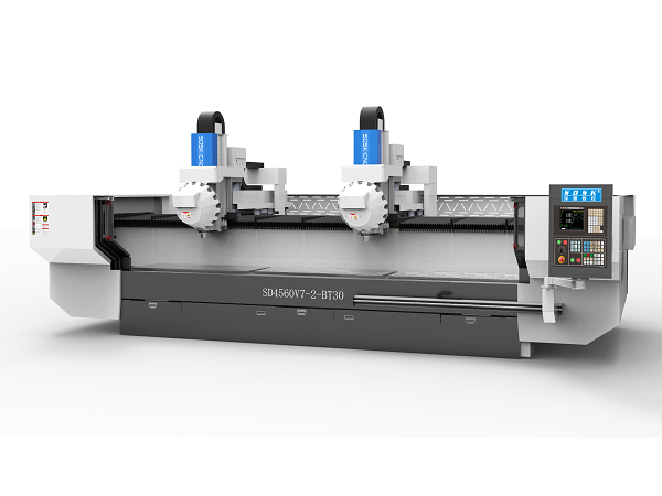 Accuracy and reliability of profile cutting: quality control and optimization of profile processing equipment